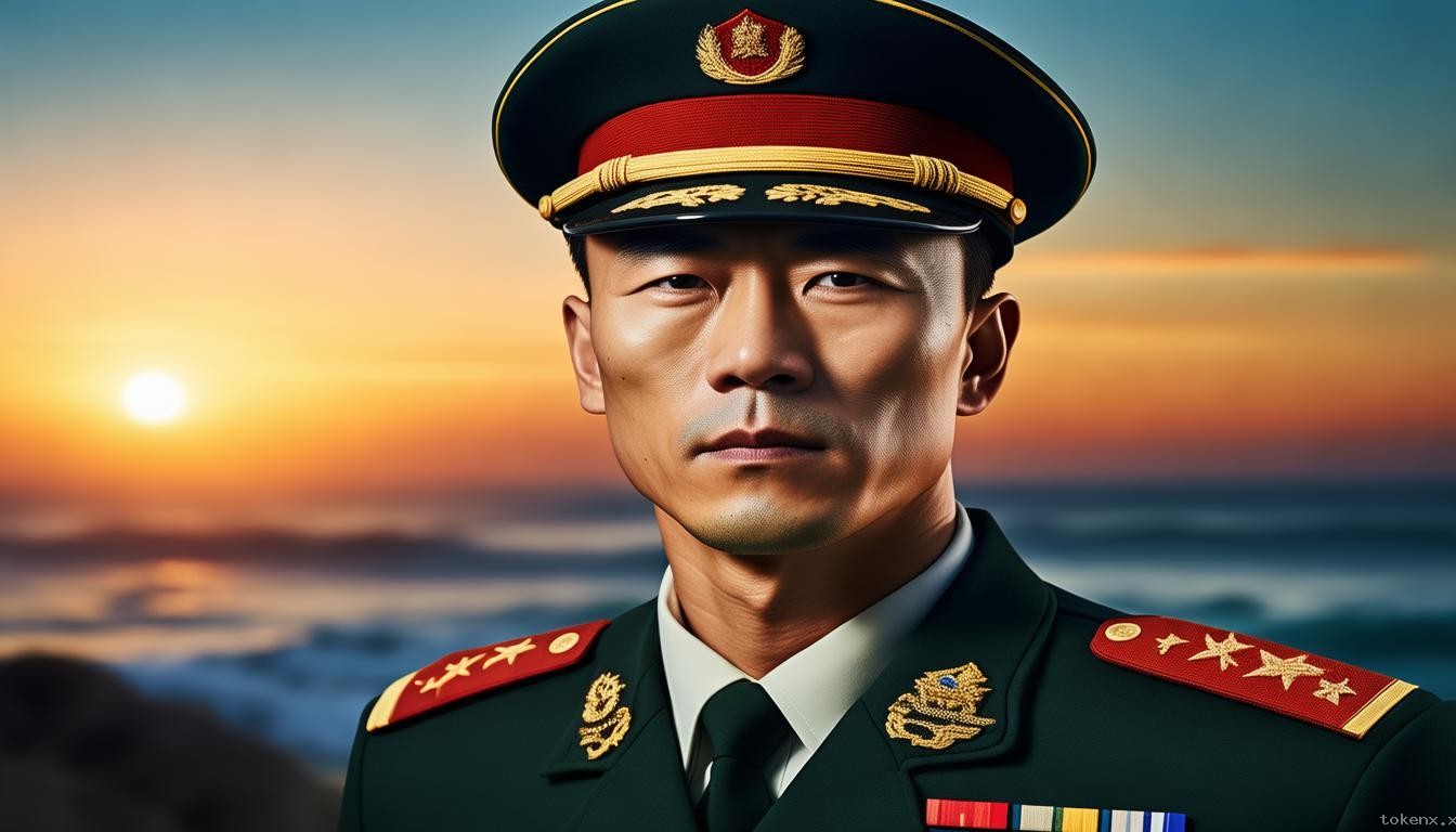 中方少将强硬回应：捍卫国家利益，维护亚太和平